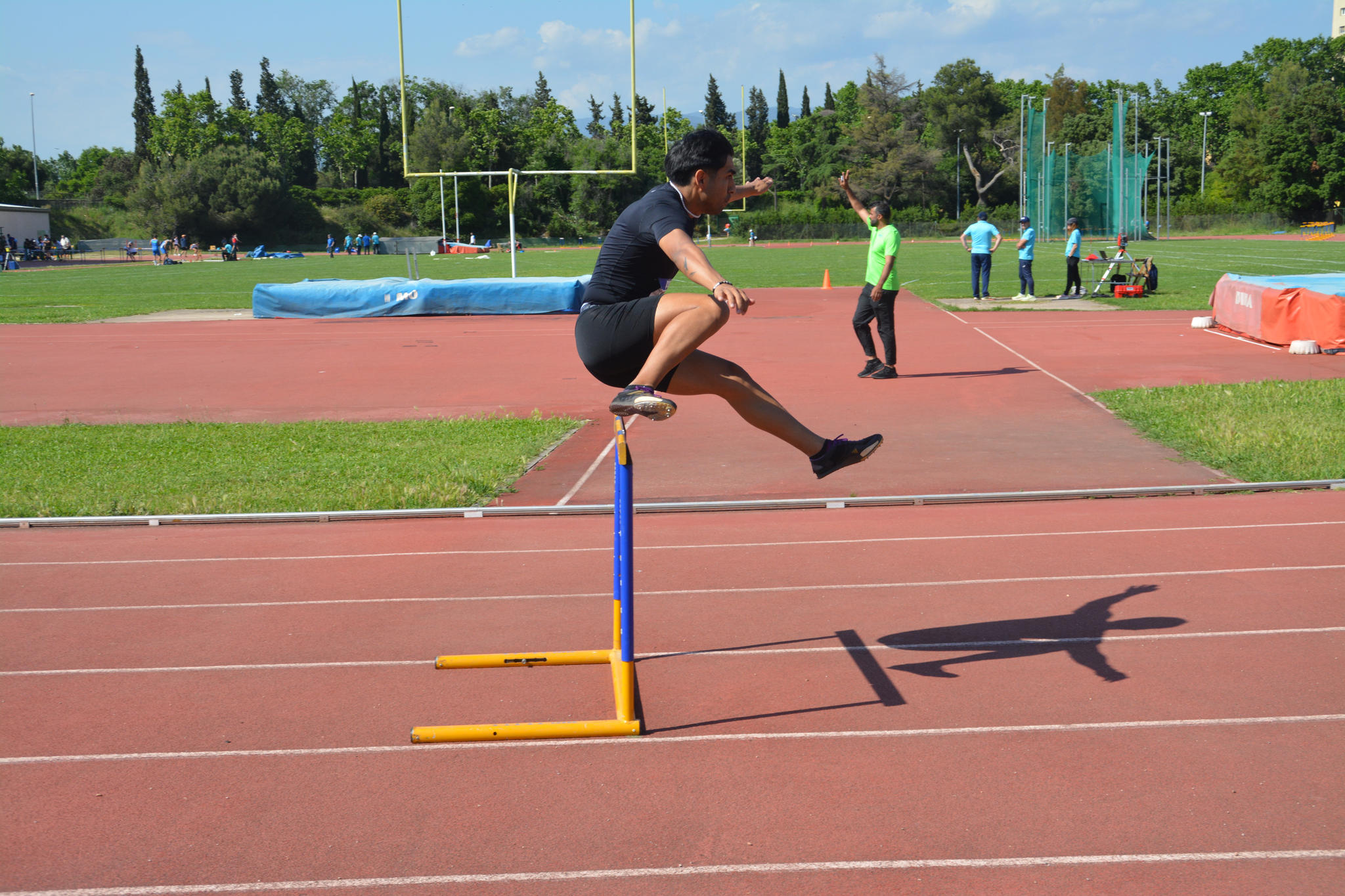 Club Atletisme Badalona - 
